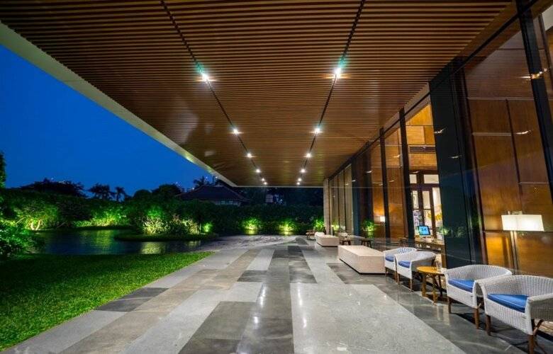 Veranda Serviced Residence Puri
