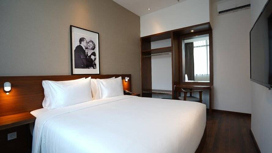 Veranda Serviced Residence Puri