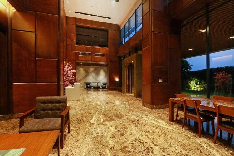 Veranda Serviced Residence Puri