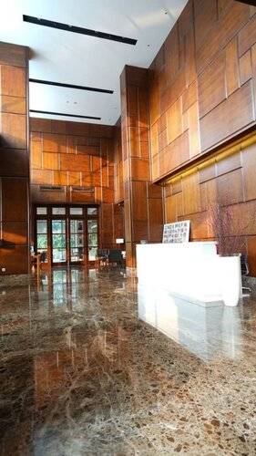 Veranda Serviced Residence Puri