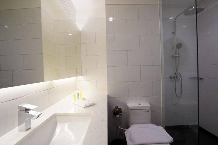 Veranda Serviced Residence Puri