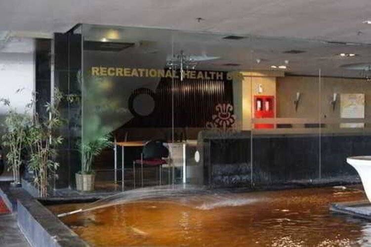 Amaris Hotel Panglima Polim 1