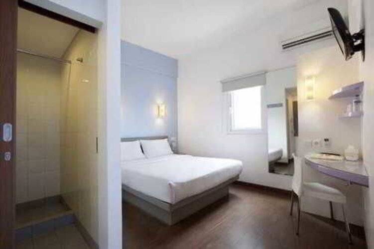 Amaris Hotel Panglima Polim 1