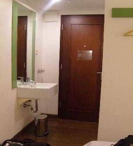Amaris Hotel Panglima Polim 1