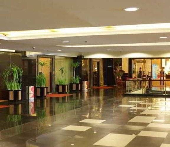 Amaris Hotel Panglima Polim 1