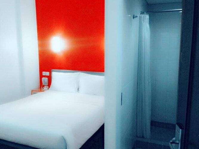Amaris Hotel Panglima Polim 1