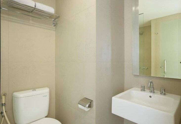 Amaris Hotel Slipi - Chse Certified