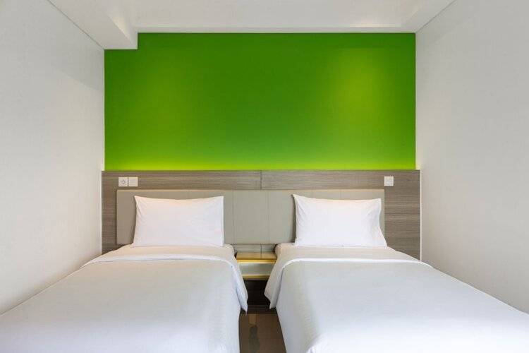 Amaris Hotel Slipi - Chse Certified