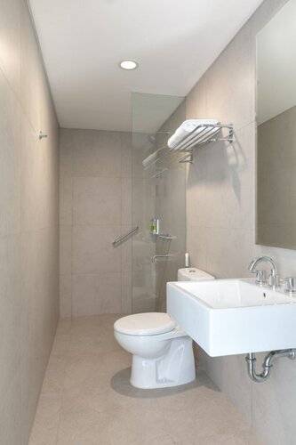 Amaris Hotel Slipi - Chse Certified