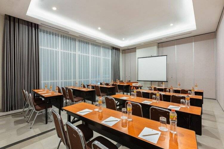 Amaris Hotel Slipi - Chse Certified
