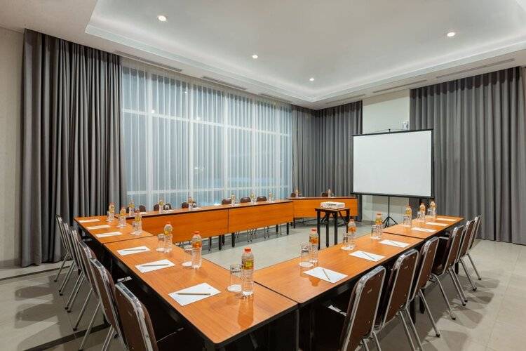 Amaris Hotel Slipi - Chse Certified
