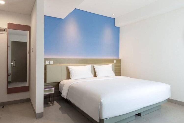 Amaris Hotel Slipi - Chse Certified