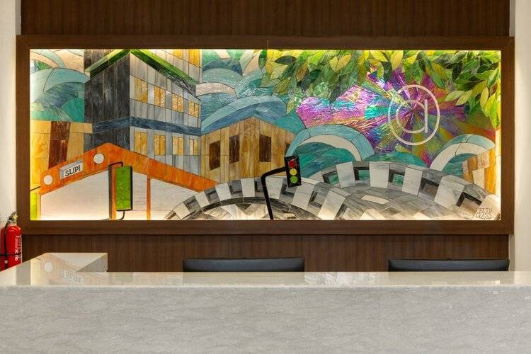 Amaris Hotel Slipi - Chse Certified