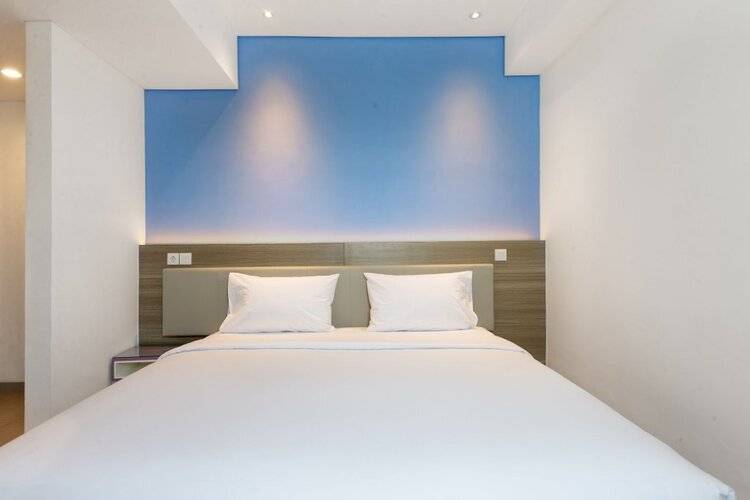 Amaris Hotel Slipi - Chse Certified