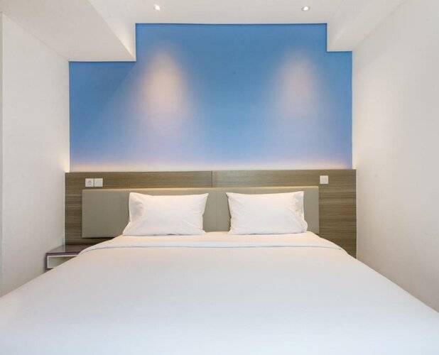 Amaris Hotel Slipi - Chse Certified