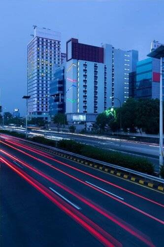 Amaris Hotel Slipi - Chse Certified