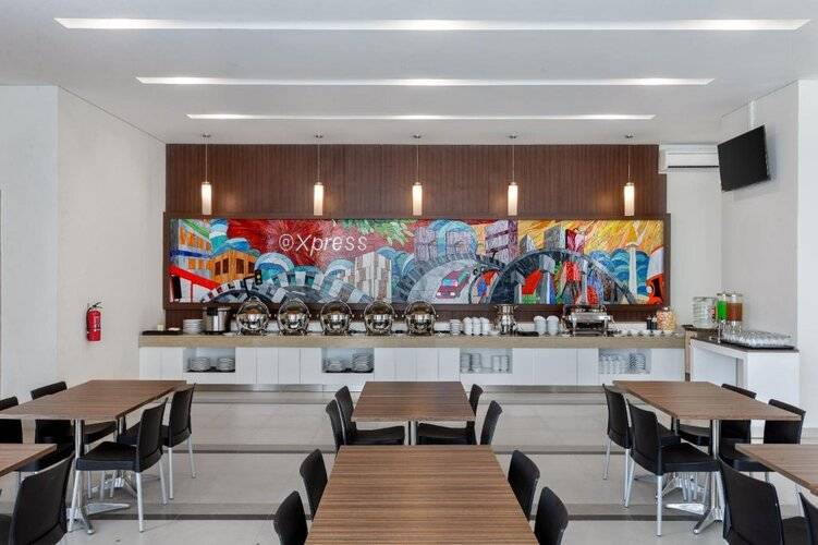 Amaris Hotel Slipi - Chse Certified