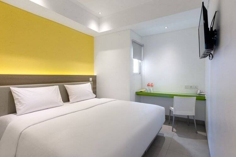 Amaris Hotel Slipi - Chse Certified