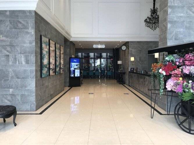 Ashley Sabang Jakarta