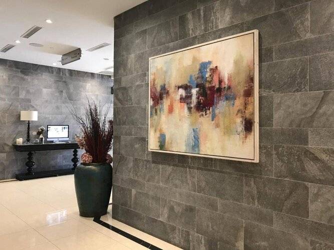 Ashley Sabang Jakarta