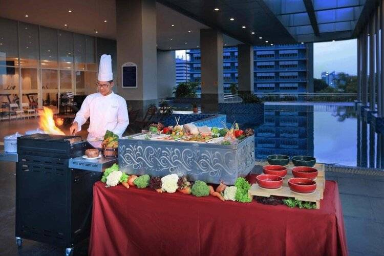 Aston Kartika Grogol Hotel & Conference Center
