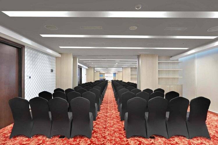 Aston Kartika Grogol Hotel & Conference Center