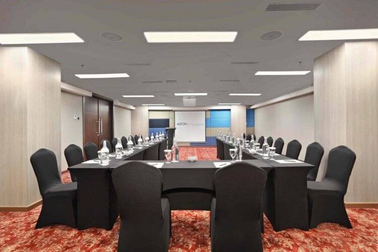 Aston Kartika Grogol Hotel & Conference Center