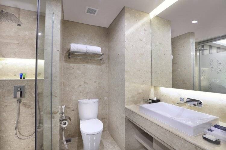Aston Kartika Grogol Hotel & Conference Center