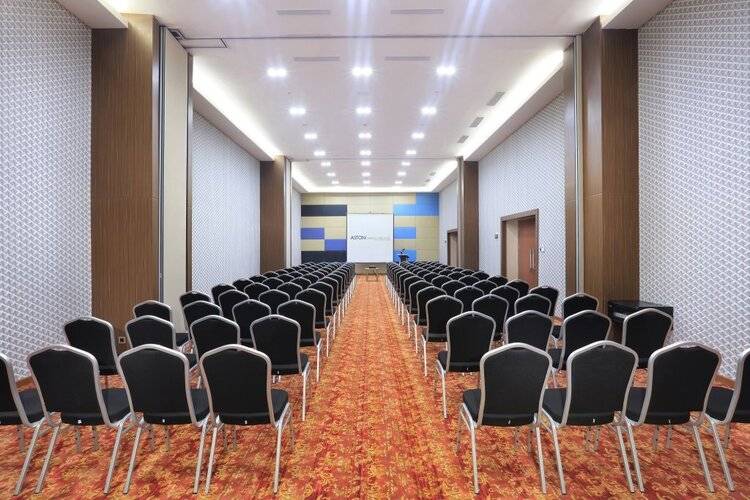 Aston Kartika Grogol Hotel & Conference Center