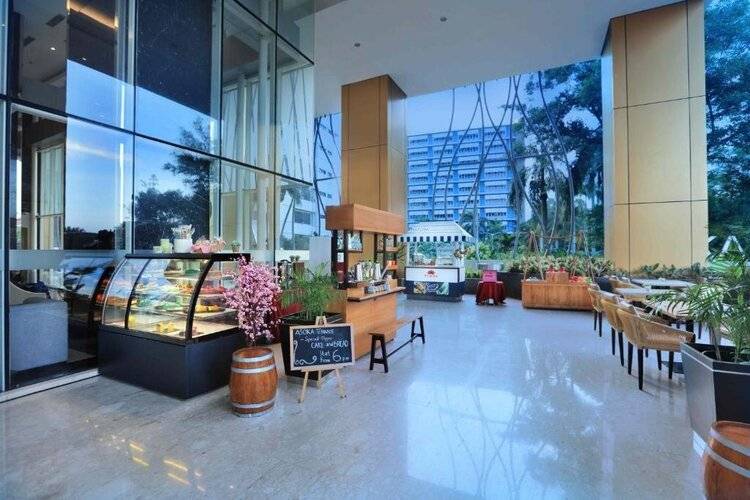 Aston Kartika Grogol Hotel & Conference Center