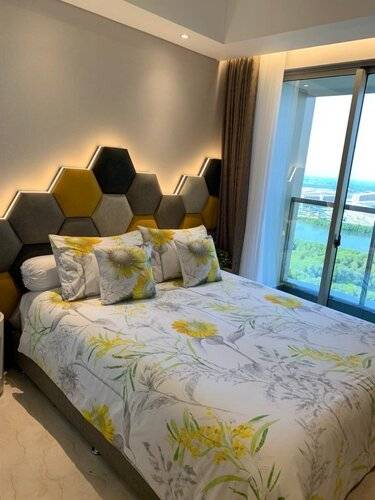 Gold Coast Pik Bahama Sea View Apartments