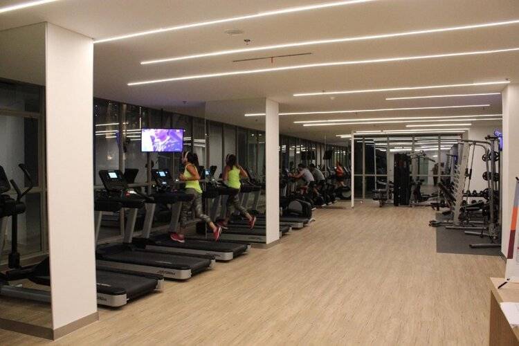 Gold Coast Pik Bahama Sea View Apartments