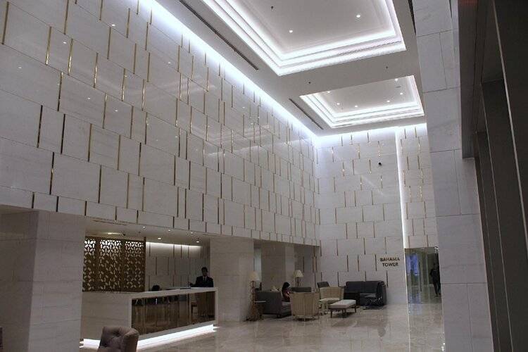 Gold Coast Pik Bahama Sea View Apartments