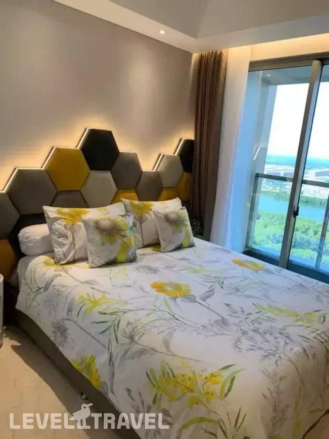 Gold Coast Pik Bahama Sea View Apartments