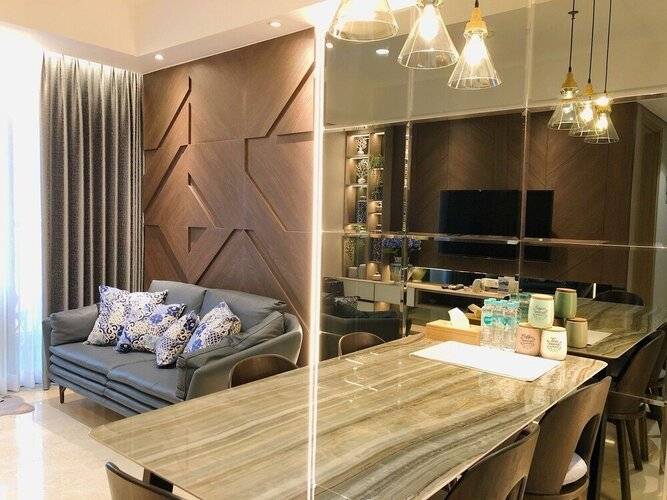 Gold Coast Pik Sea View Apartments By Longesuites
