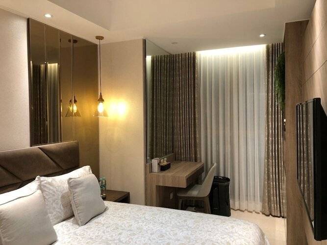 Gold Coast Pik Sea View Apartments By Longesuites