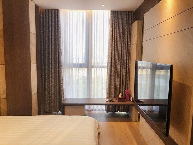 Gold Coast Pik Sea View Apartments By Longesuites