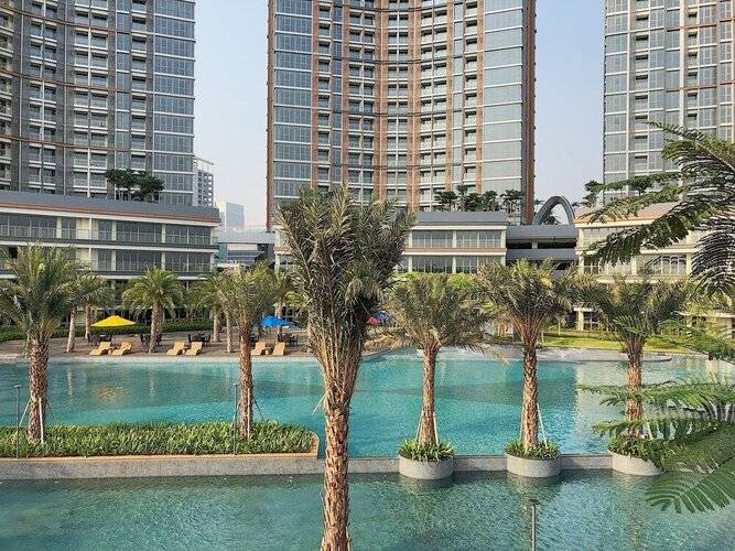 Gold Coast Pik Sea View Apartments By Longesuites