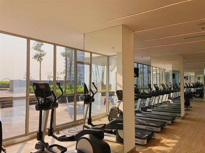 Gold Coast Pik Sea View Apartments By Longesuites