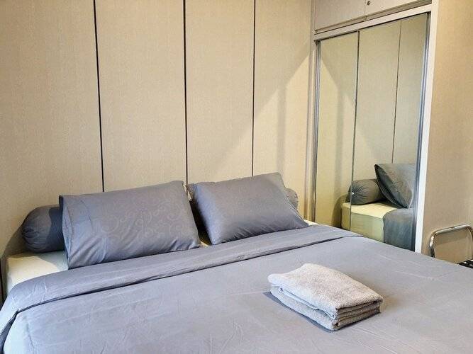 Gold Coast Pik Sea View Apartments By Longesuites