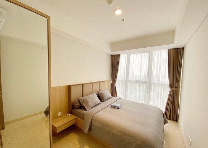 Gold Coast Pik Sea View Apartments By Longesuites