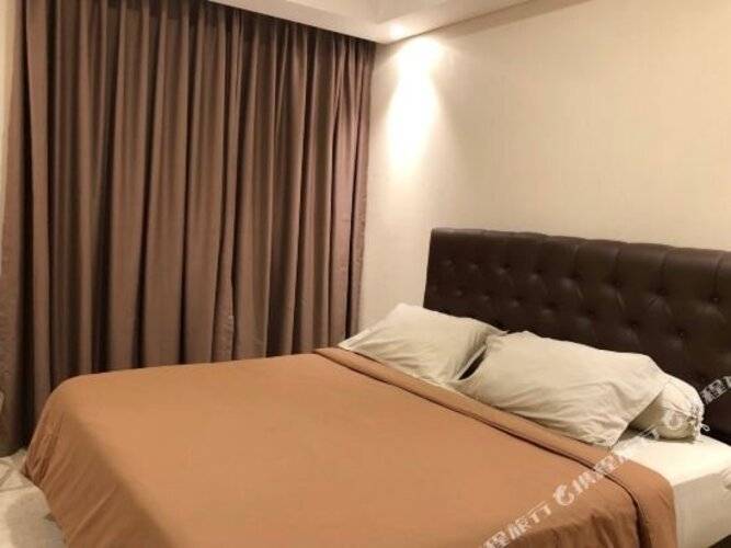 Gold Coast Pik Sea View Apartments By Longesuites