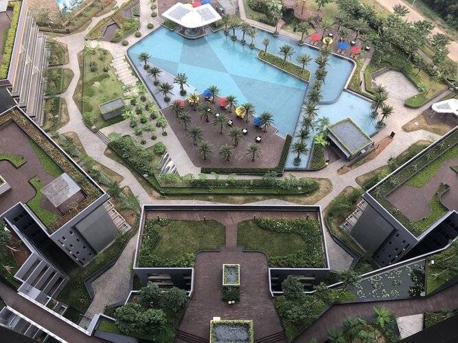 Gold Coast Pik Sea View Apartments By Longesuites