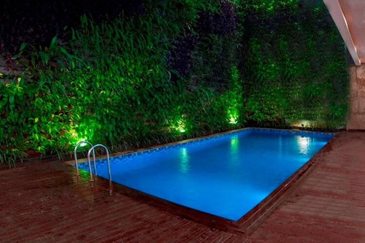 Jambuluwuk Thamrin Hotel