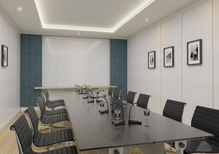 Jambuluwuk Thamrin Hotel