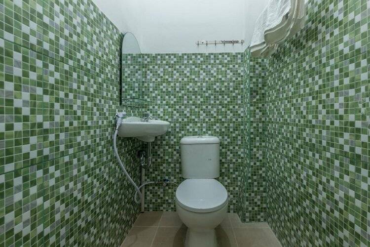 Oyo 1082 Kost Arie 1