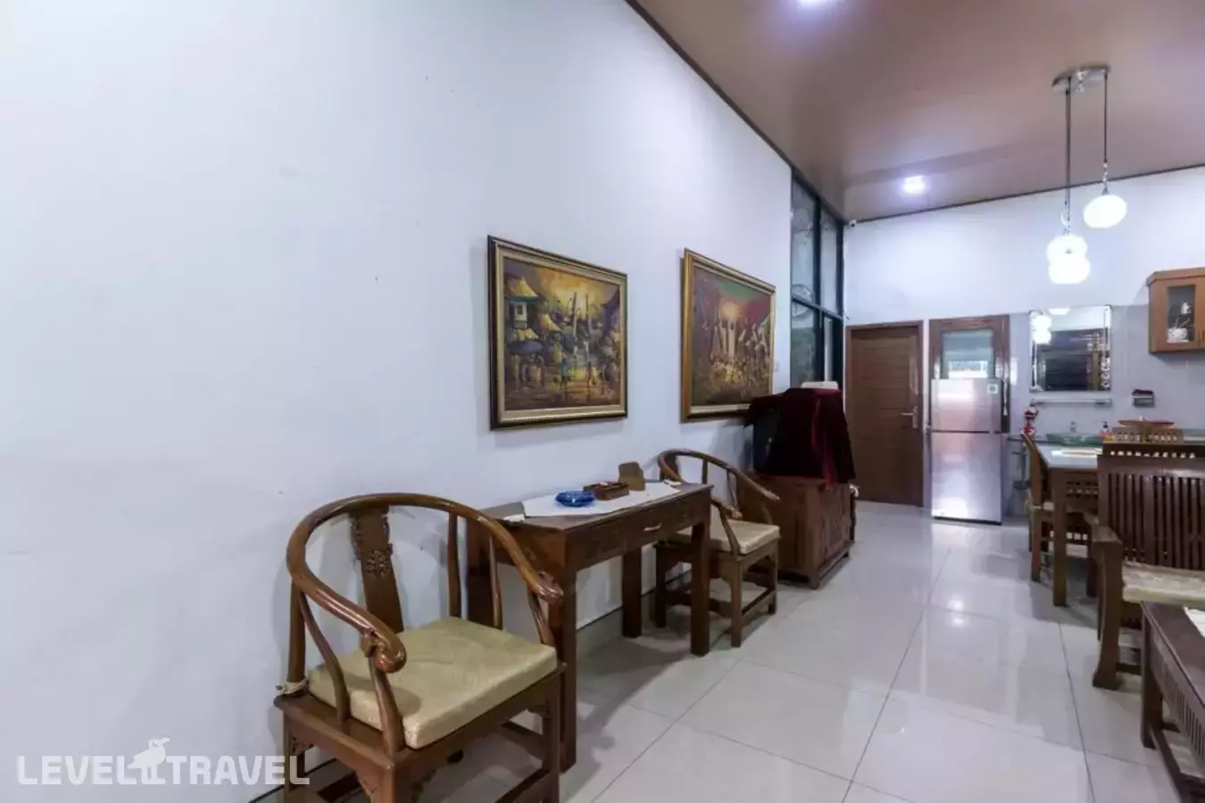 Oyo 1082 Kost Arie 1