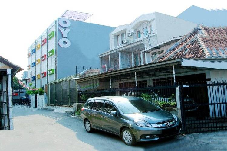 Ghurfati Hotel