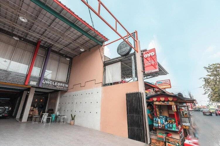 Puspita Guesthouse
