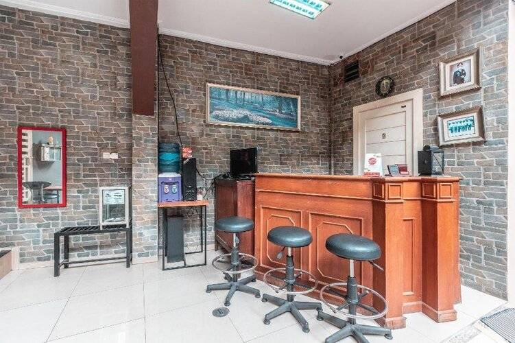 Puspita Guesthouse